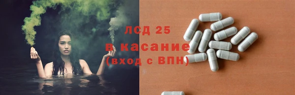 молекула духа Алексин